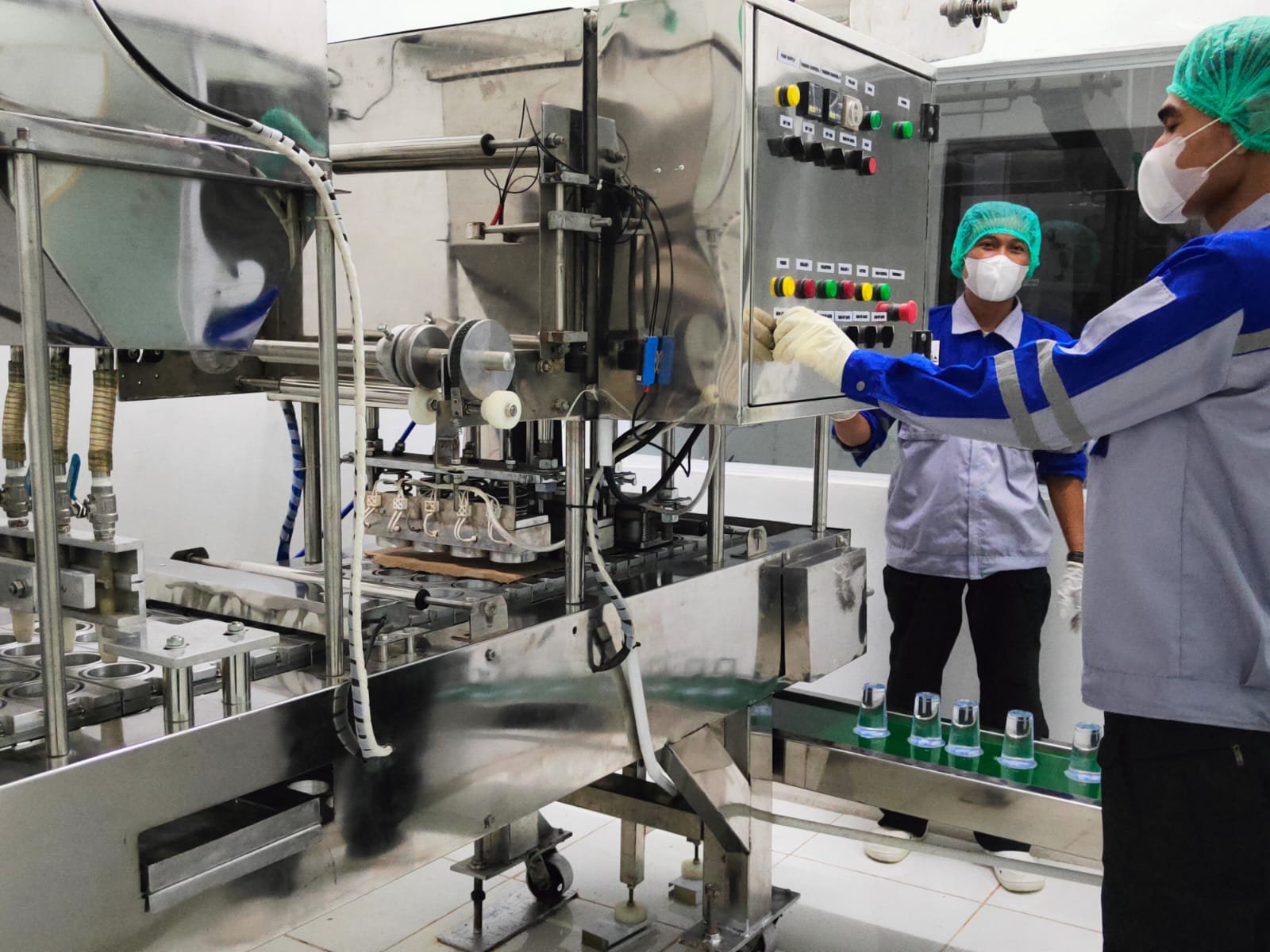 👉 “Masih Layak atau Sudah Usang? Cara Menilai Umur Ekonomis Aset”