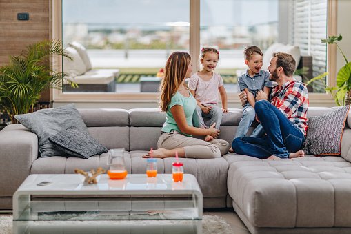 Rumah Bukan Sekadar Bangunan, tapi Tempat Pulang