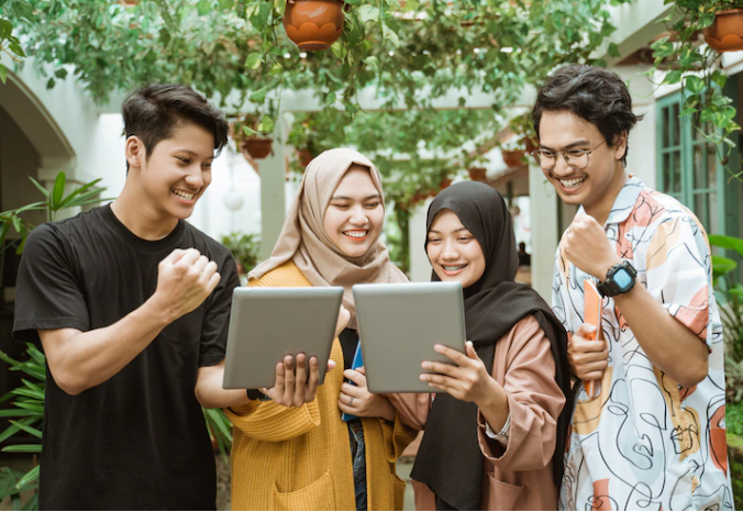 Generasi Z Menuntut Lebih dari Gaji: Lingkungan Kerja yang Sehat Jadi Prioritas
