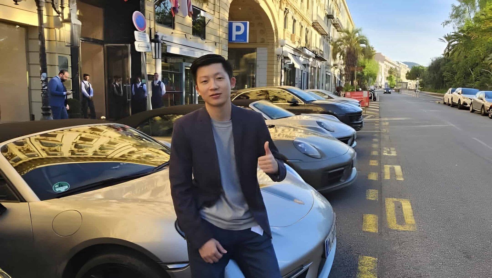 Pandangan Gen Z tentang Saham: Antara FOMO dan Strategi Cerdas