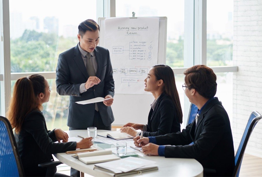 Mengelola Tenaga Kerja secara Efektif melalui Anggaran yang Tepat