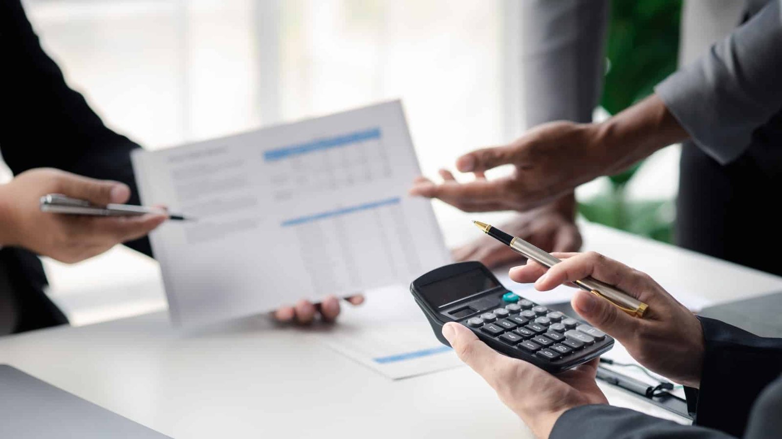 Sifat dan Contoh Piutang pada Perusahaan