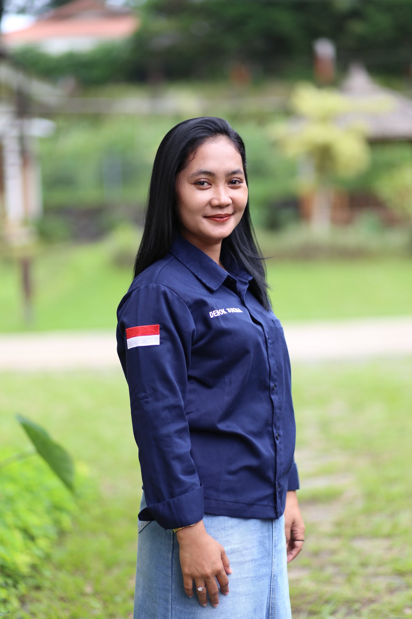 Denok Sukma Winangsih 