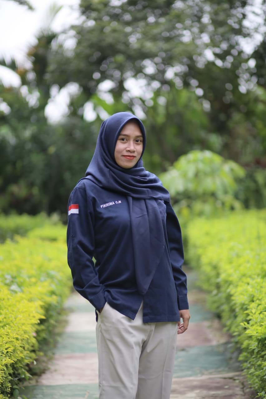 Fikrima Cahya Ningrum