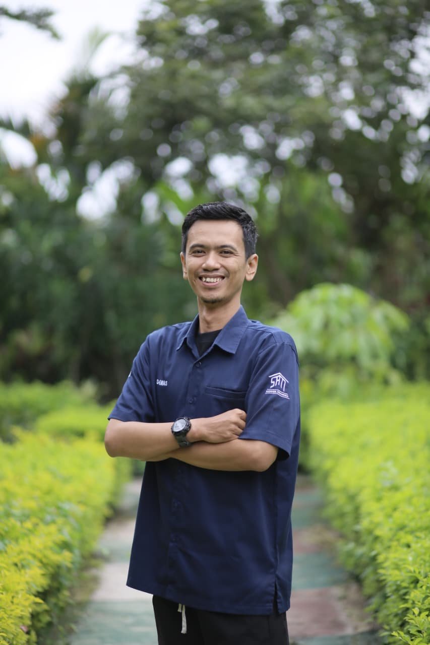 Handa Setya Putranto