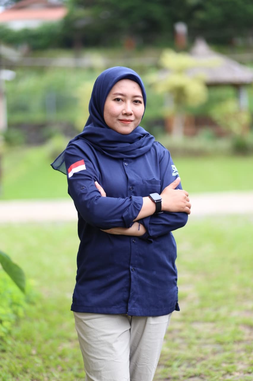 Jahar Widad Nurila Furqoni