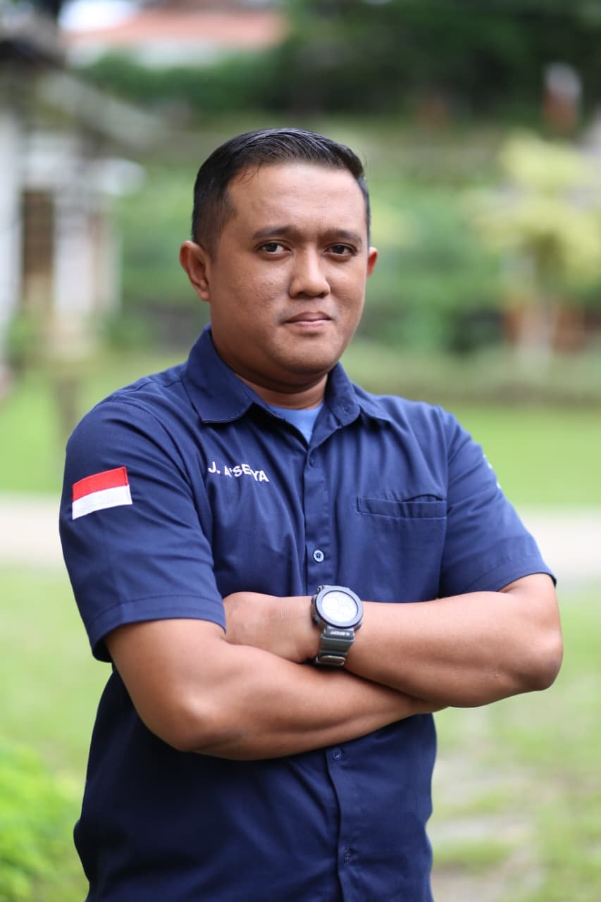 Joko Agung Setiawan
