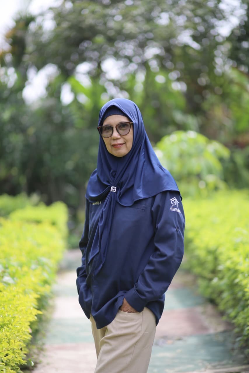Nurul Handayani