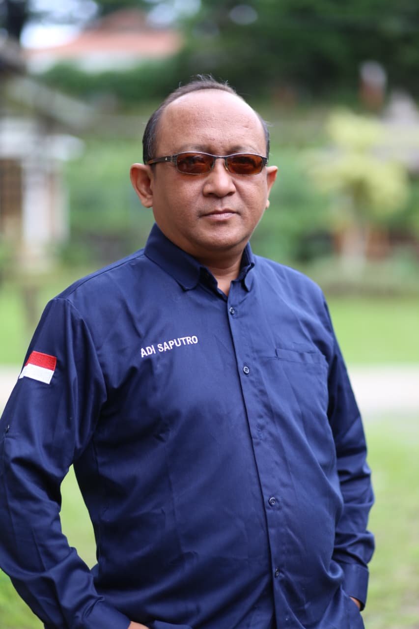 Sadewa Adi Saputro