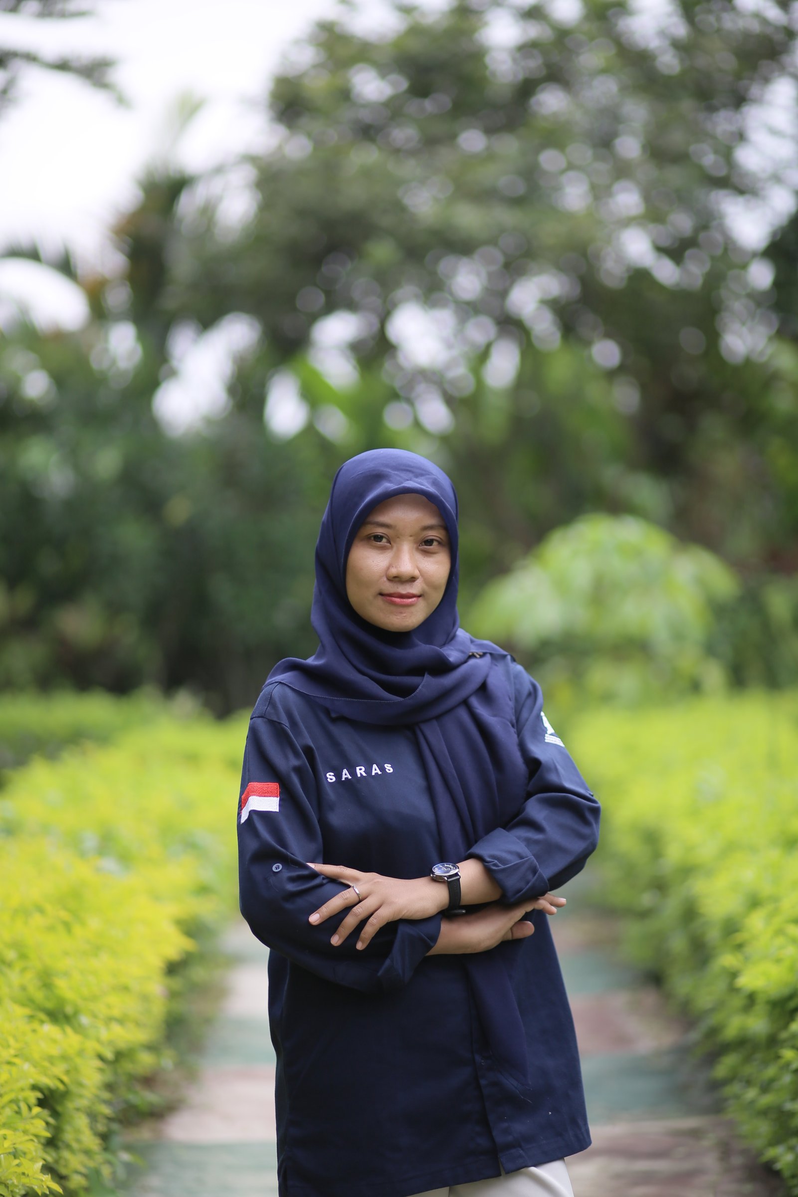 Saras Windyarti