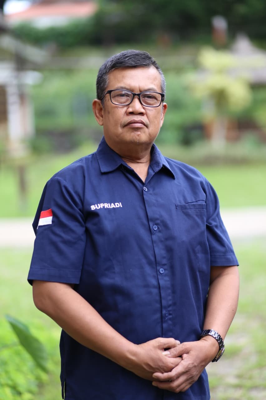 Supriadi